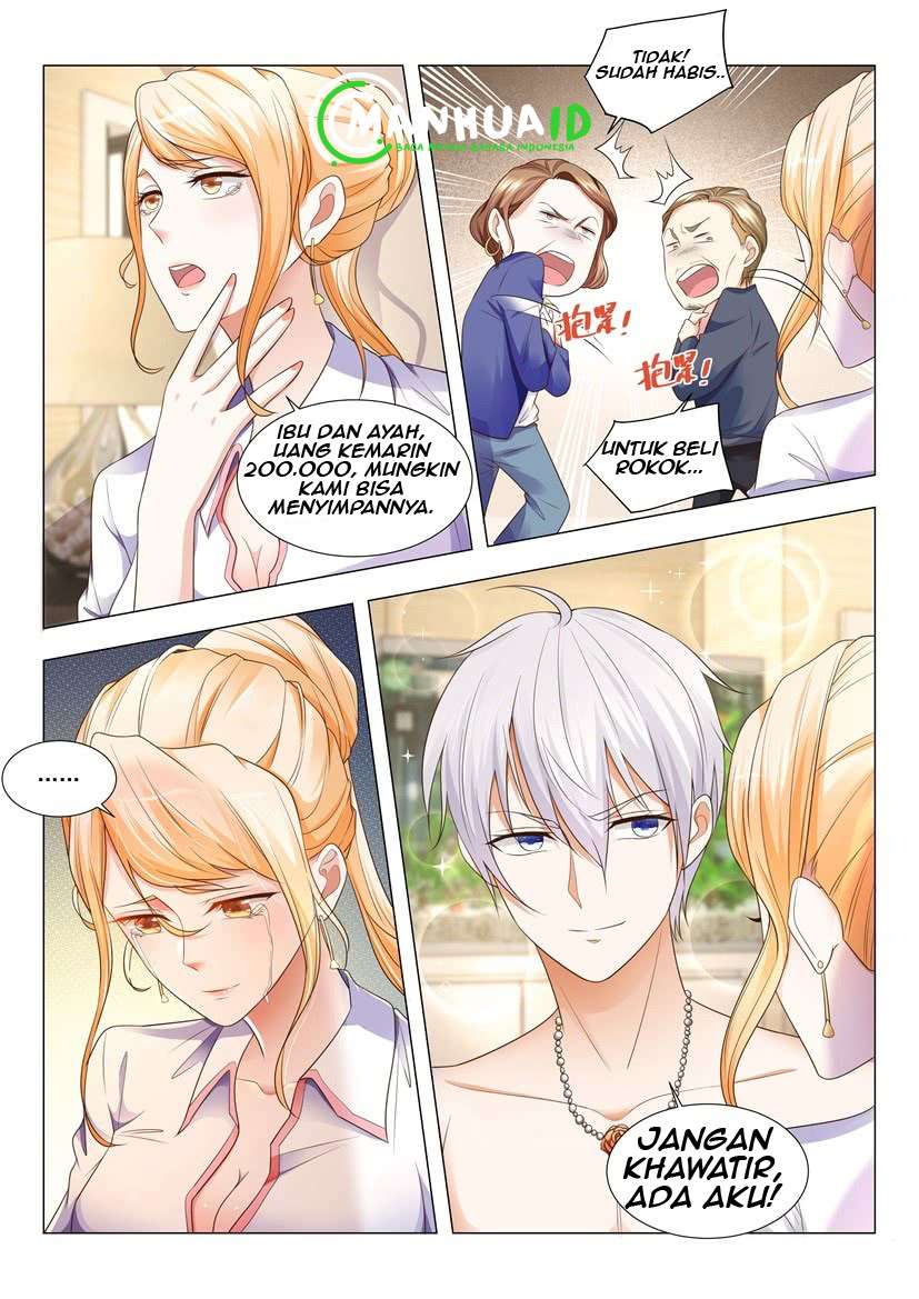 Shen Hao’s Heavenly Fall System Chapter 9 Gambar 4
