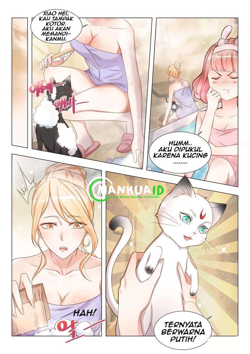 Shen Hao’s Heavenly Fall System Chapter 08 Gambar 10