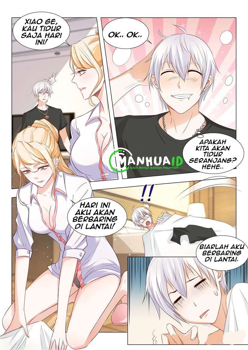 Shen Hao’s Heavenly Fall System Chapter 08 Gambar 12