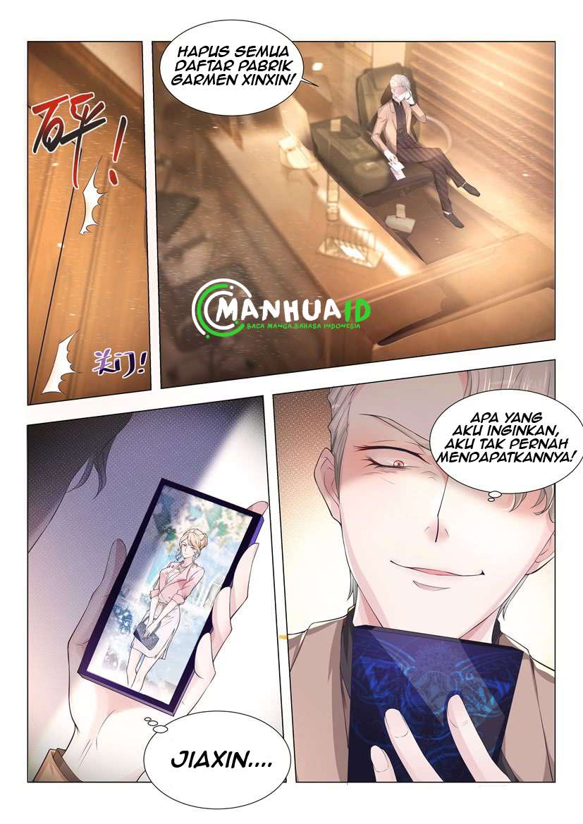 Shen Hao’s Heavenly Fall System Chapter 08 Gambar 3