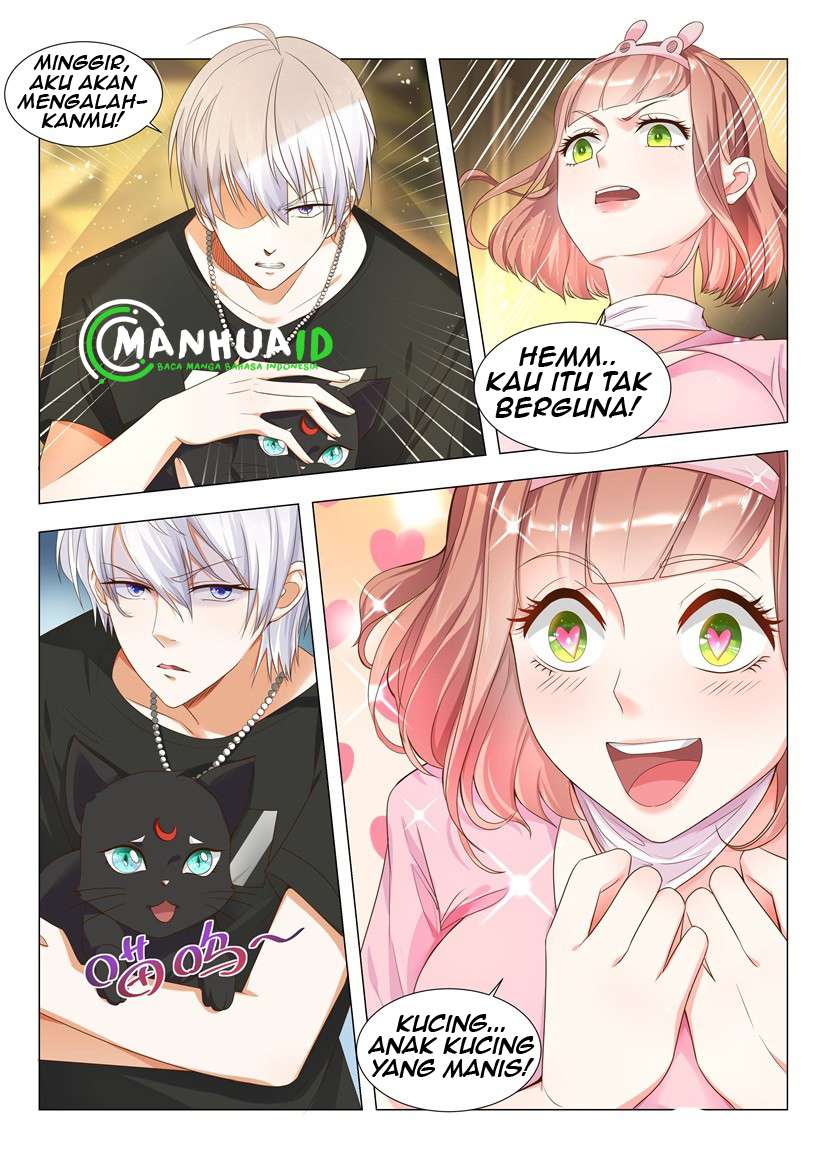 Shen Hao’s Heavenly Fall System Chapter 08 Gambar 5
