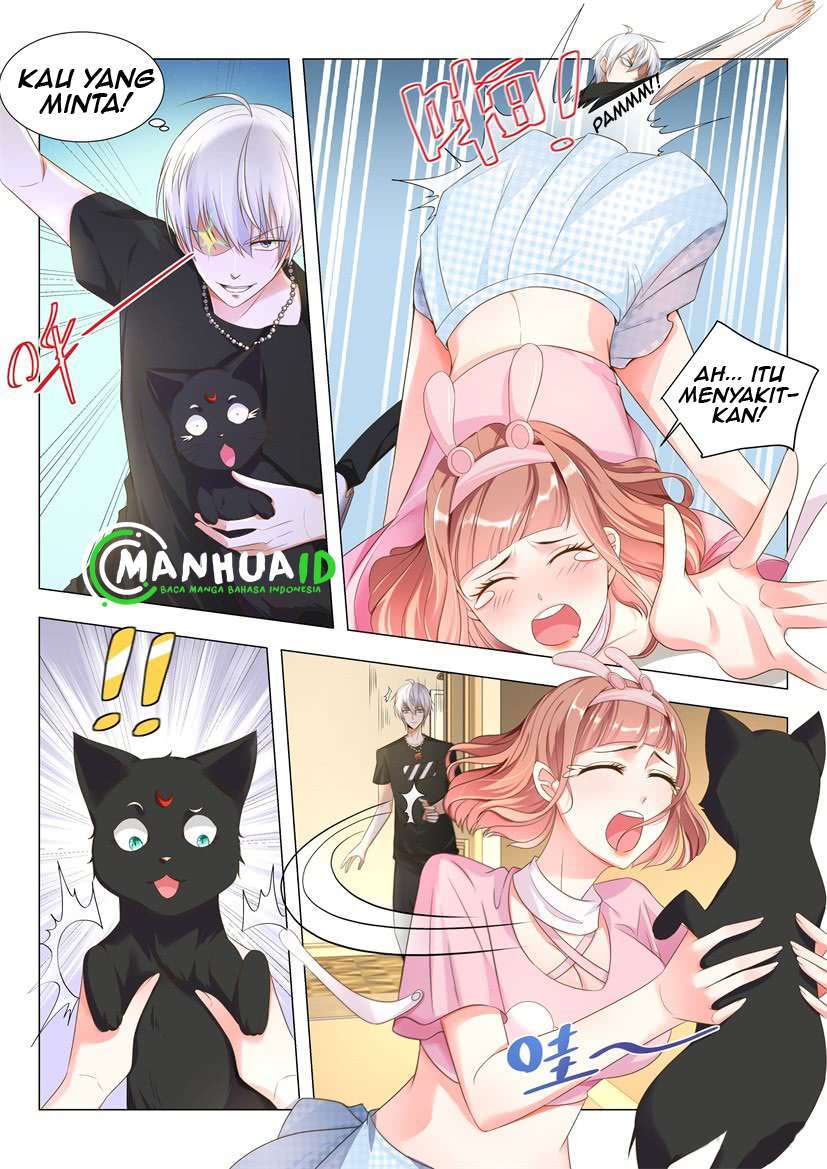 Shen Hao’s Heavenly Fall System Chapter 08 Gambar 8