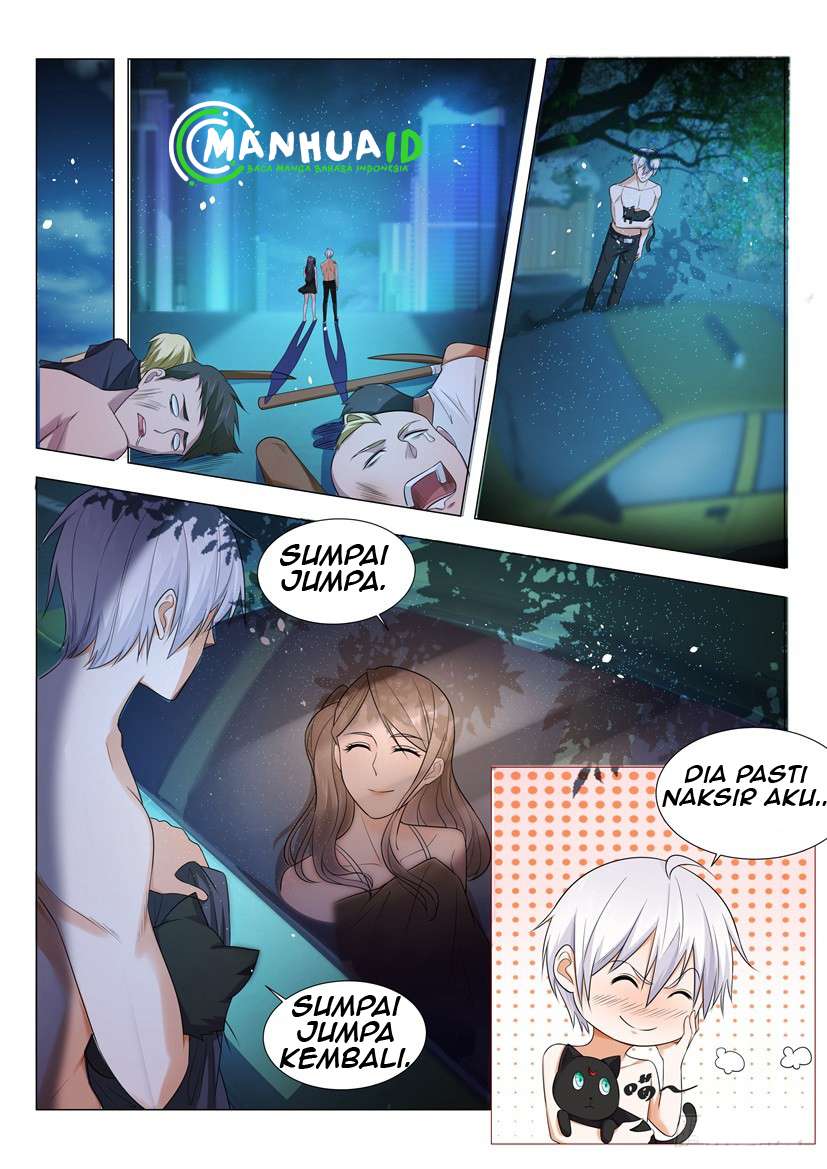 Shen Hao’s Heavenly Fall System Chapter 07 Gambar 15