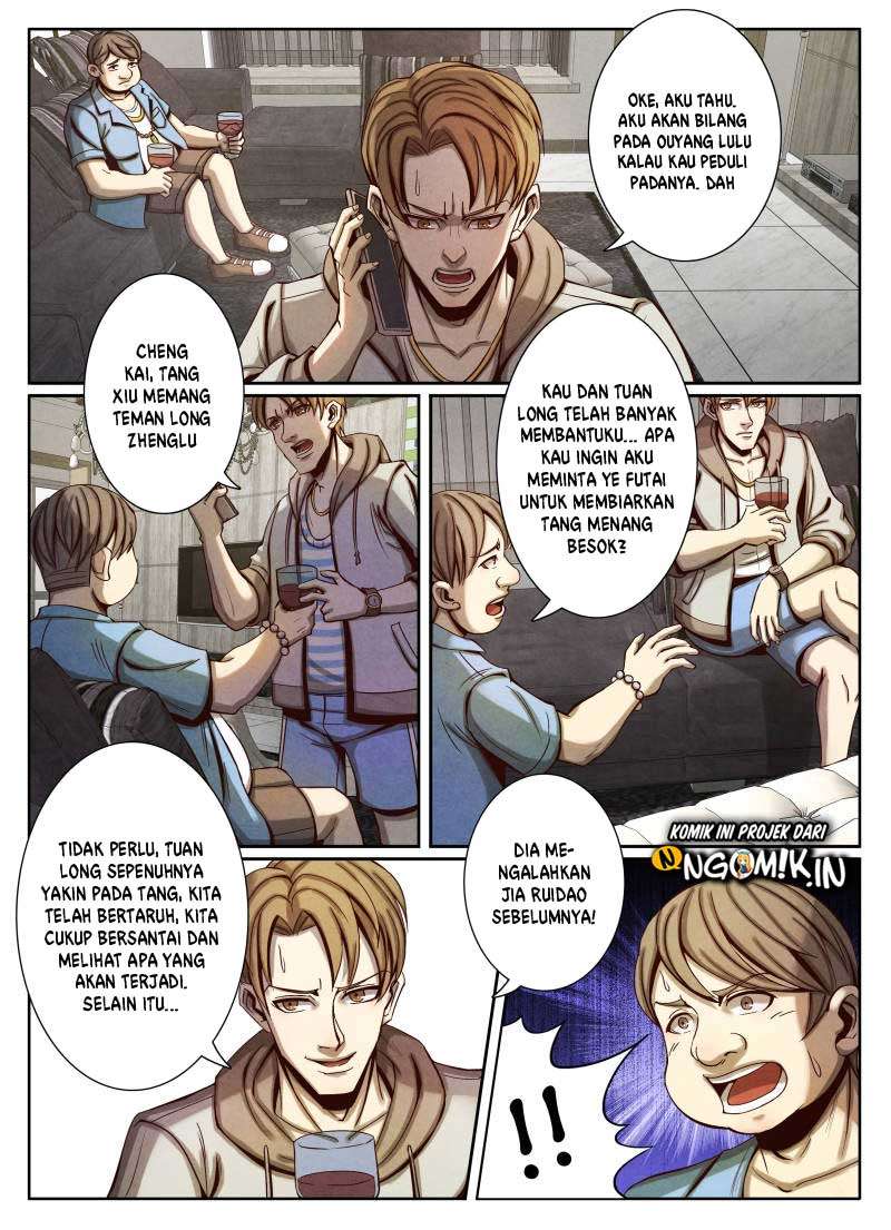 Return From the World of Immortals Chapter 22 Gambar 11