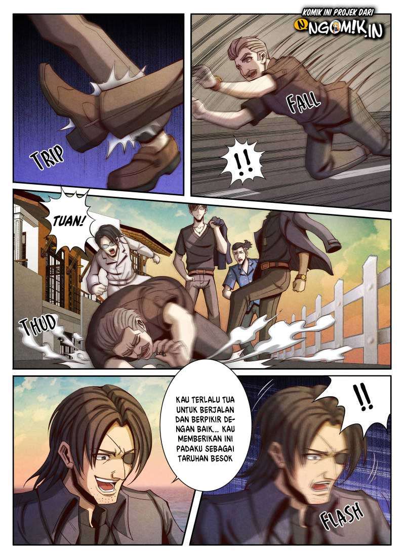 Return From the World of Immortals Chapter 22 Gambar 3