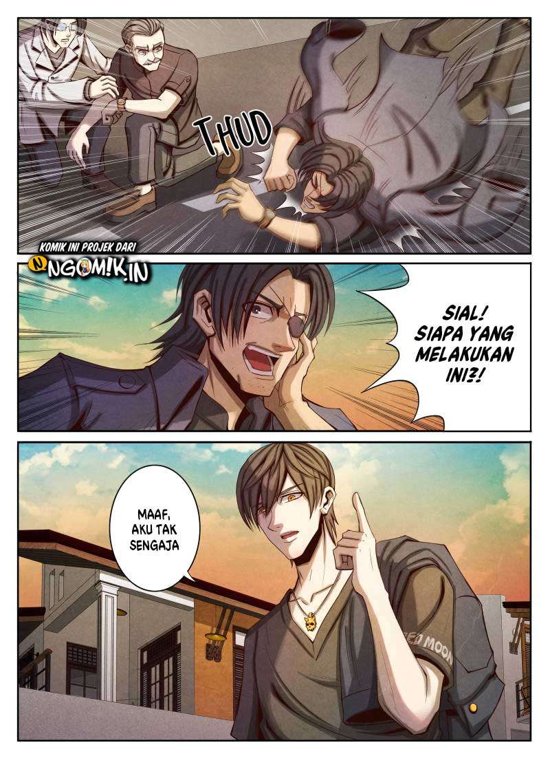 Return From the World of Immortals Chapter 22 Gambar 4