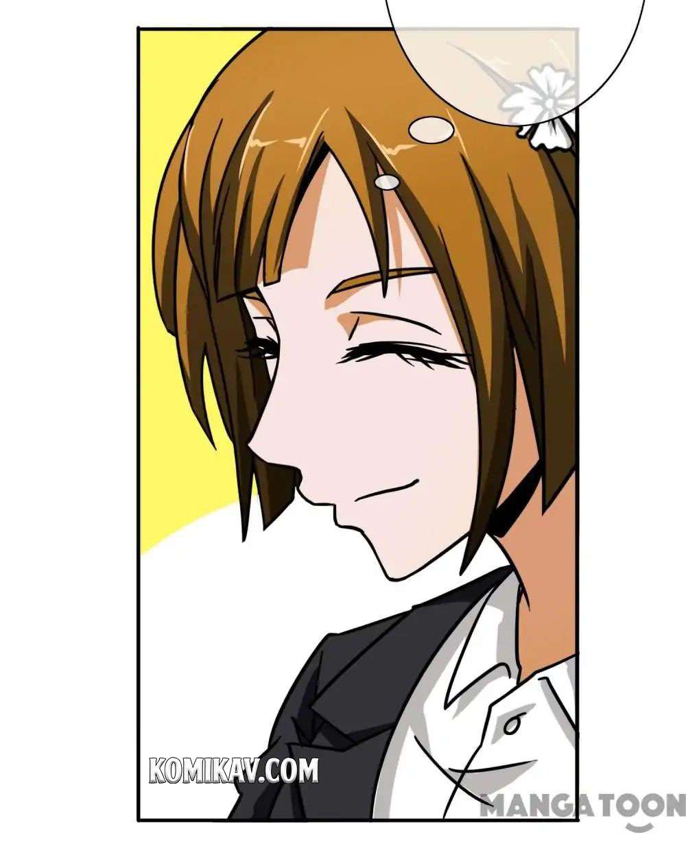 Your Modern White Knight Chapter 12 Gambar 21