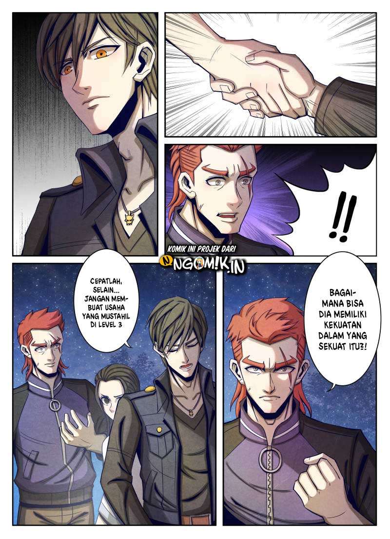 Return From the World of Immortals Chapter 23 Gambar 11