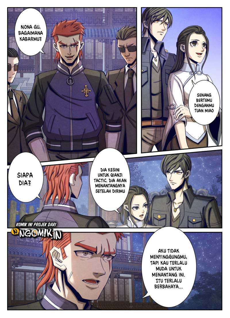 Return From the World of Immortals Chapter 23 Gambar 9