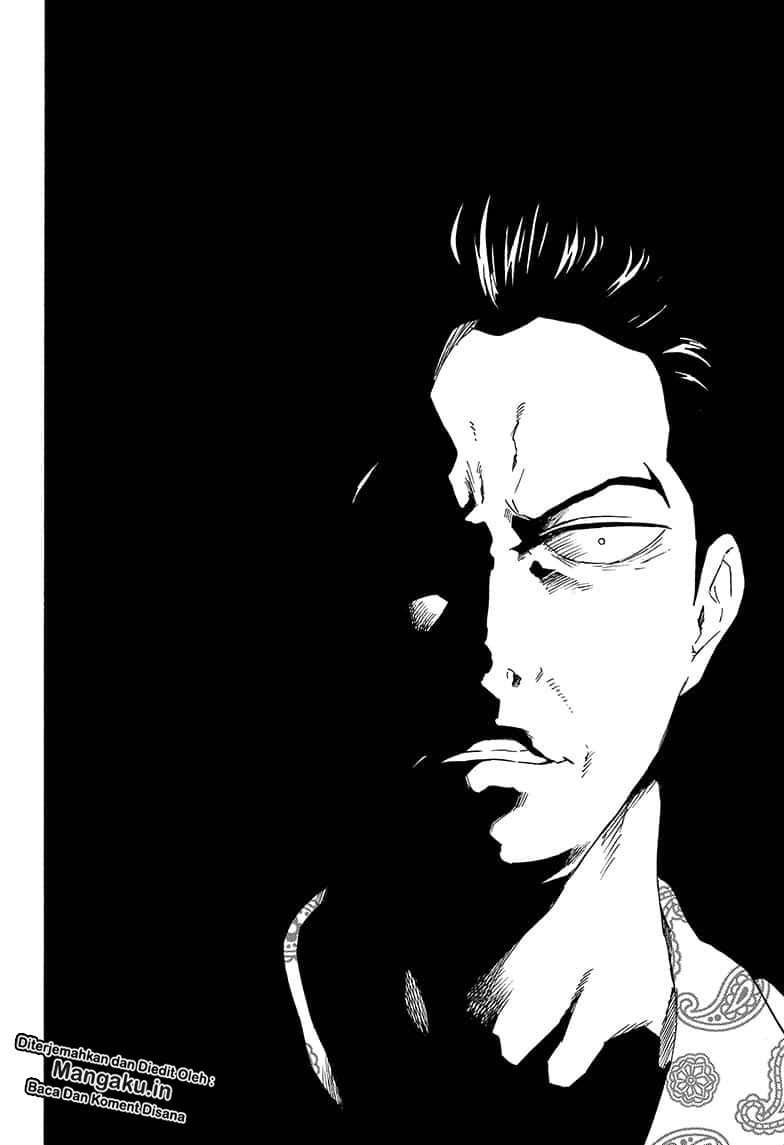 Tokyo Shinobi Squad Chapter 23 Gambar 16