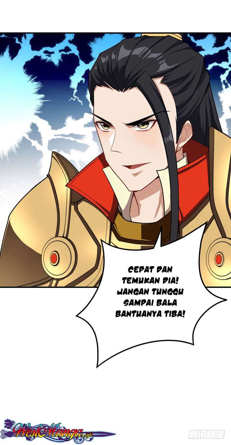 Rise of The Demon King Chapter 29 Gambar 11