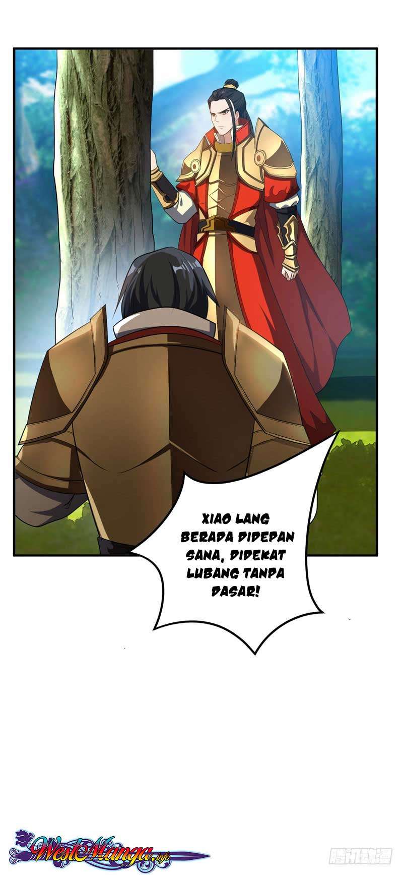 Rise of The Demon King Chapter 29 Gambar 13