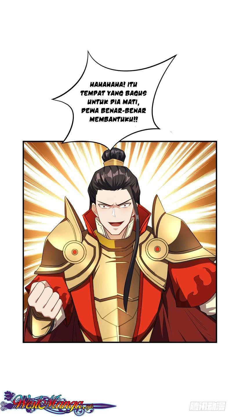 Rise of The Demon King Chapter 29 Gambar 14