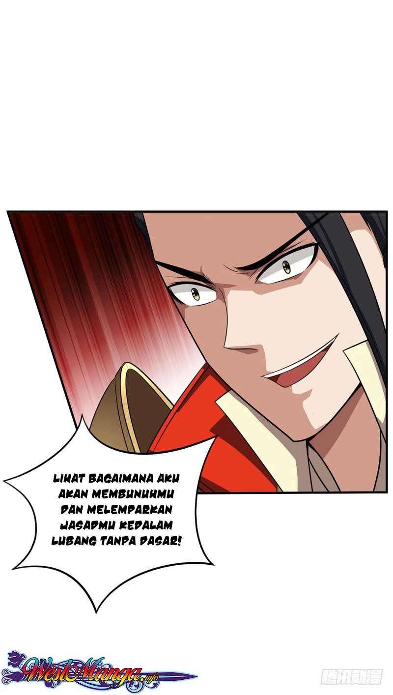 Rise of The Demon King Chapter 29 Gambar 15