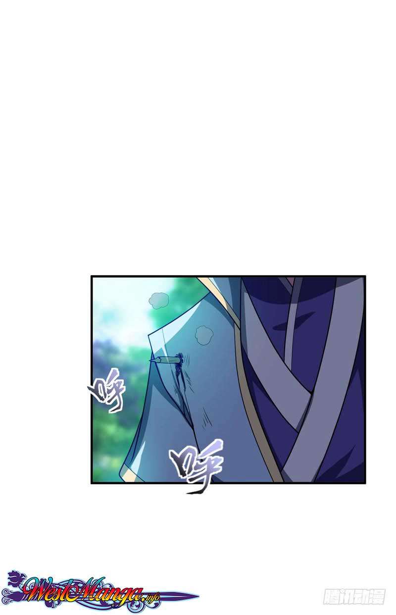 Rise of The Demon King Chapter 29 Gambar 18