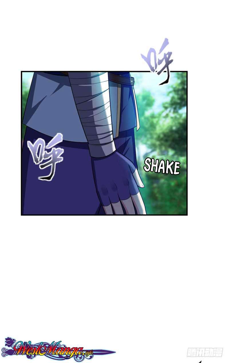 Rise of The Demon King Chapter 29 Gambar 19