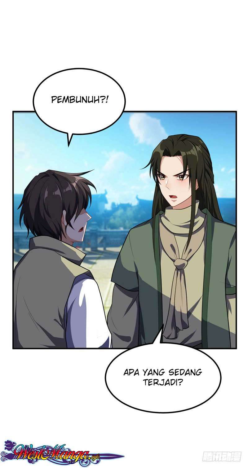 Baca  Rise of The Demon King Chapter 29 Gambar 2