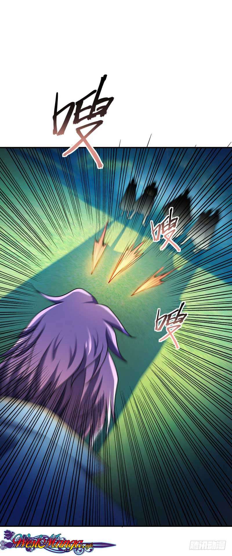 Rise of The Demon King Chapter 29 Gambar 28