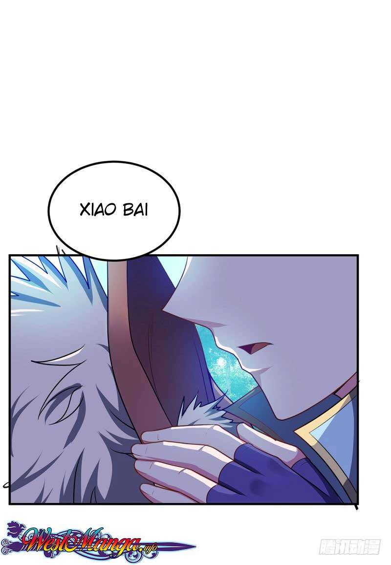 Rise of The Demon King Chapter 29 Gambar 29