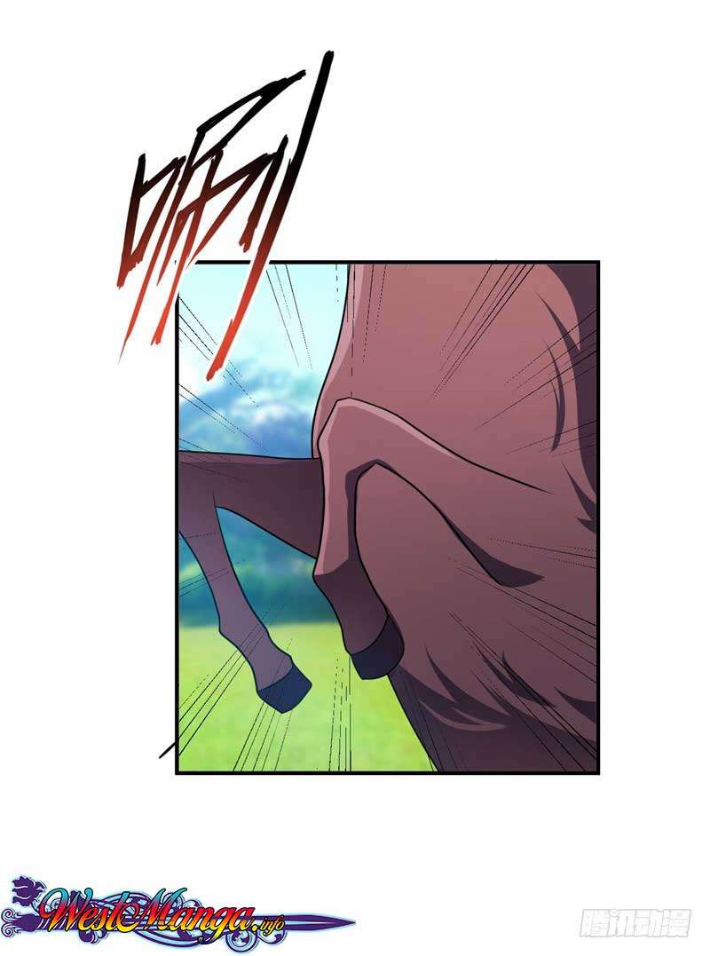 Rise of The Demon King Chapter 29 Gambar 32