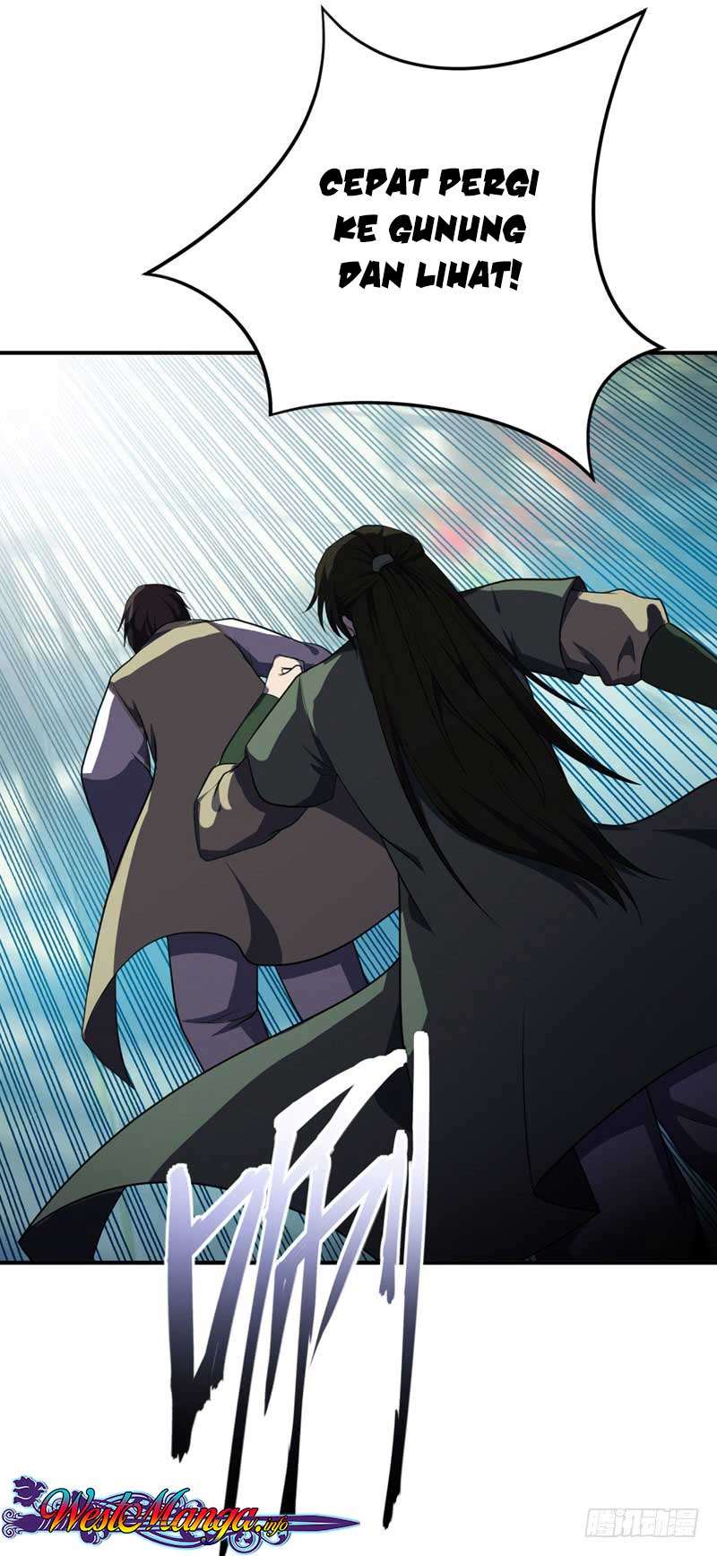 Rise of The Demon King Chapter 29 Gambar 4