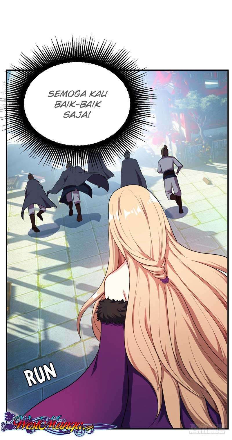 Rise of The Demon King Chapter 29 Gambar 8