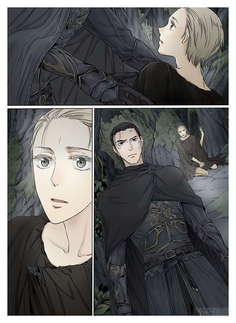 L.O.R.D: Legend of Ravaging Dynasties Chapter 6.1 Gambar 12
