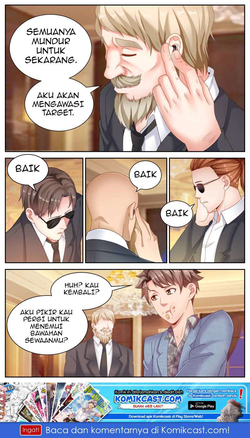 I Have a Mansion In The Post-Apocalyptic World Chapter 60 Gambar 11