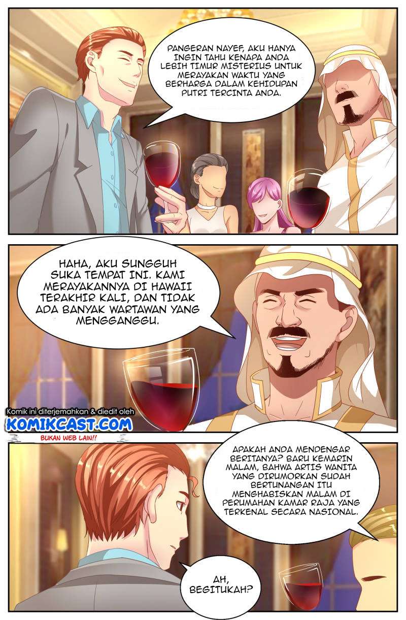 I Have a Mansion In The Post-Apocalyptic World Chapter 60 Gambar 4