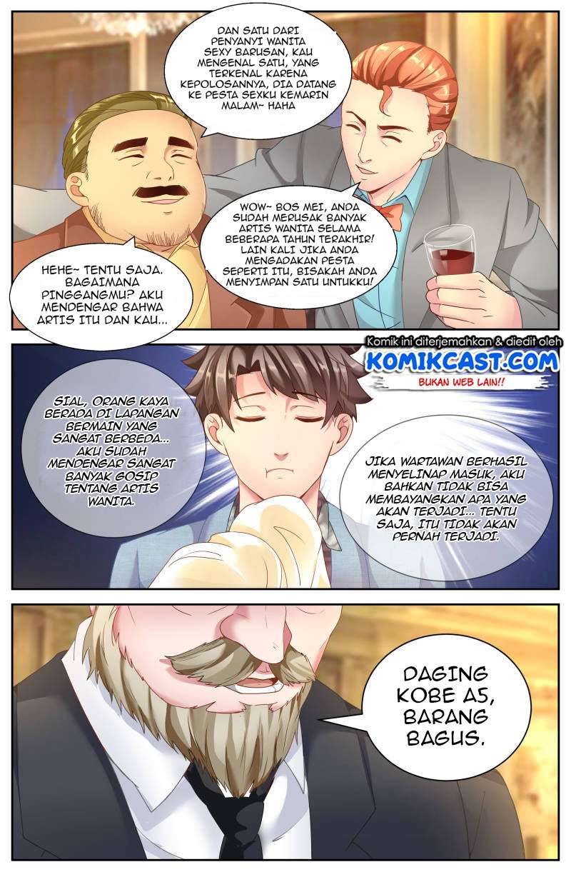 I Have a Mansion In The Post-Apocalyptic World Chapter 60 Gambar 5