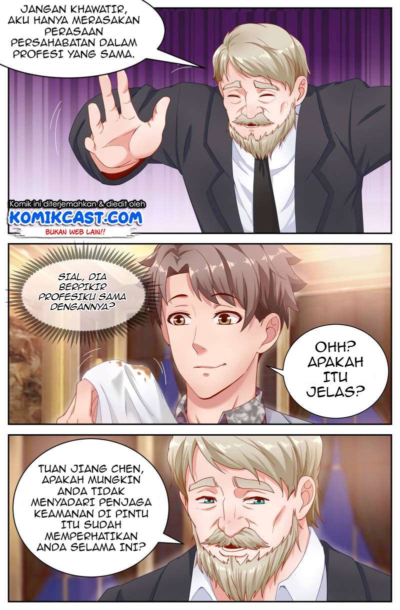 I Have a Mansion In The Post-Apocalyptic World Chapter 60 Gambar 8