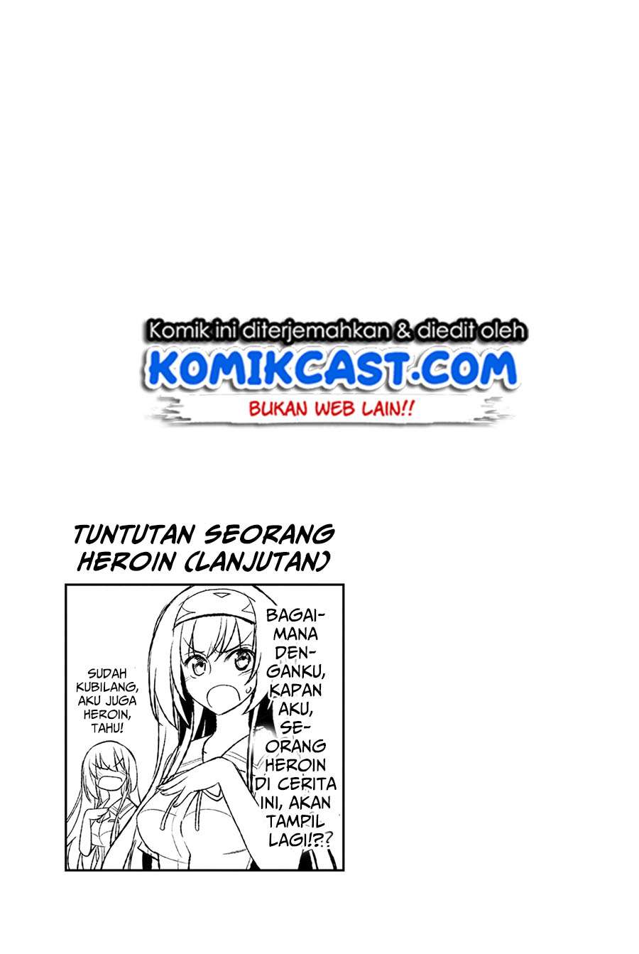 Kin no Kanojo Gin no Kanojo Chapter 19 Gambar 35