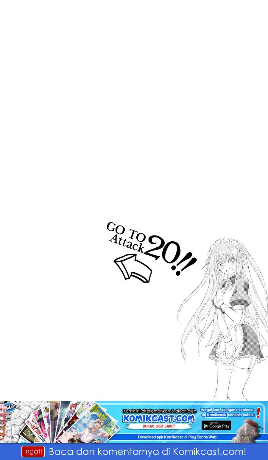 Kin no Kanojo Gin no Kanojo Chapter 19 Gambar 36