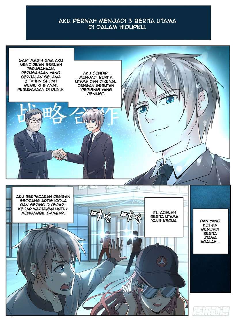 Baca  The Law of the Alien Merchants Chapter 01 Gambar 2