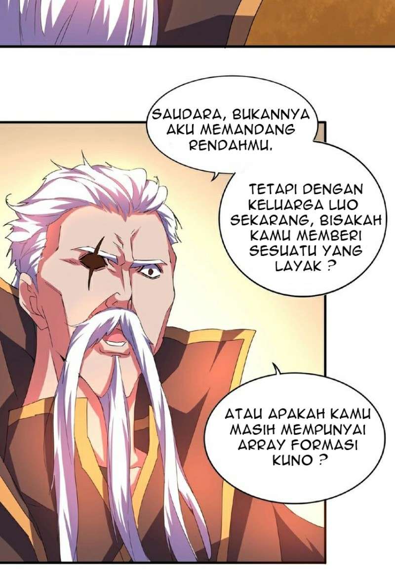 Baca  Magic Emperor Chapter 32 Gambar 2