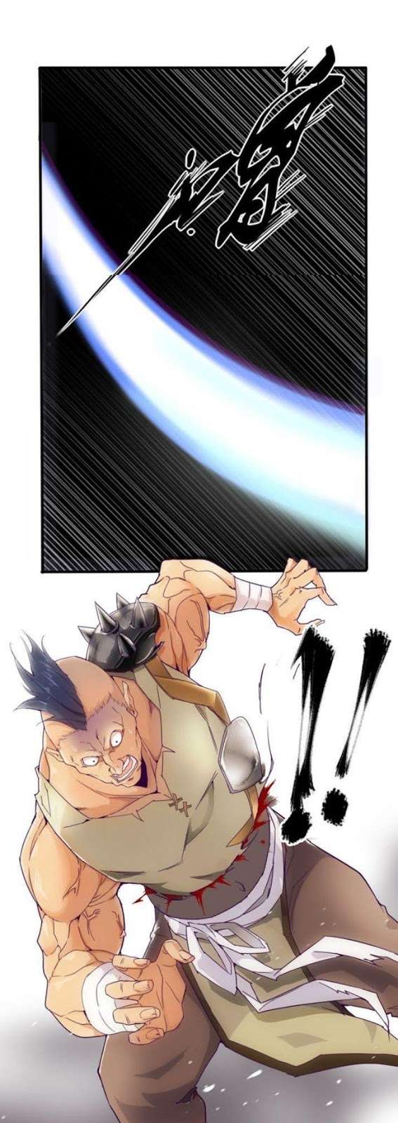 Magic Emperor Chapter 02 Gambar 33