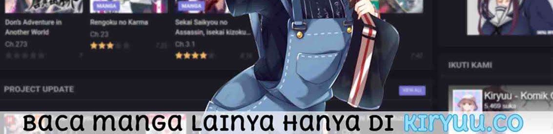 Meng Shi Zai Shang Chapter 28 Gambar 31