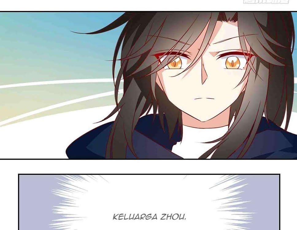 Meng Shi Zai Shang Chapter 28 Gambar 4