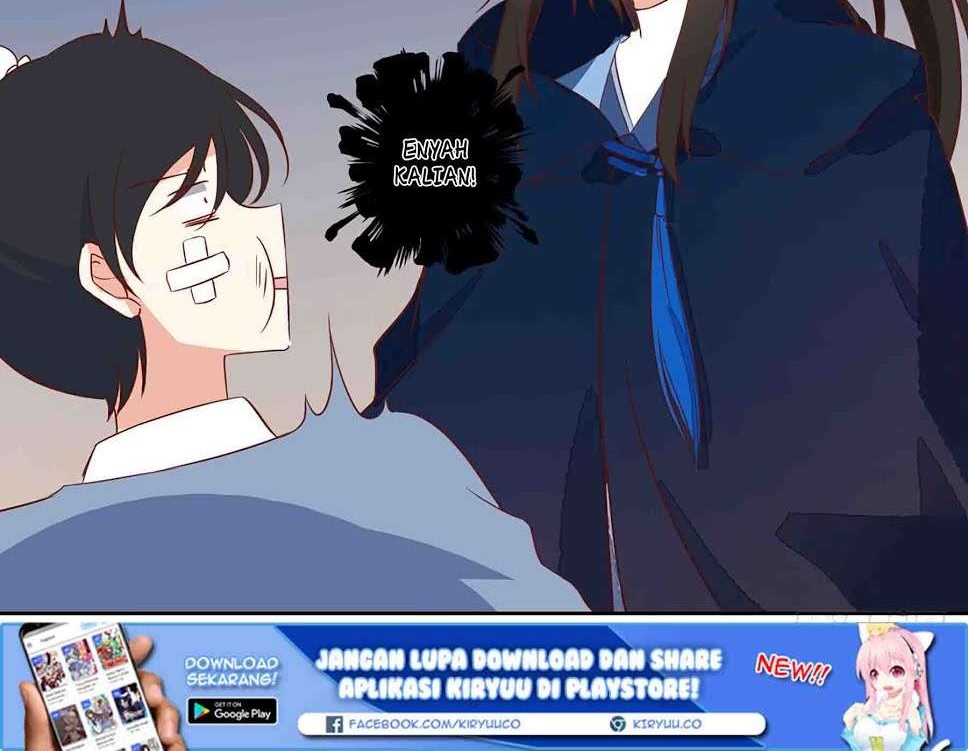 Meng Shi Zai Shang Chapter 28 Gambar 6