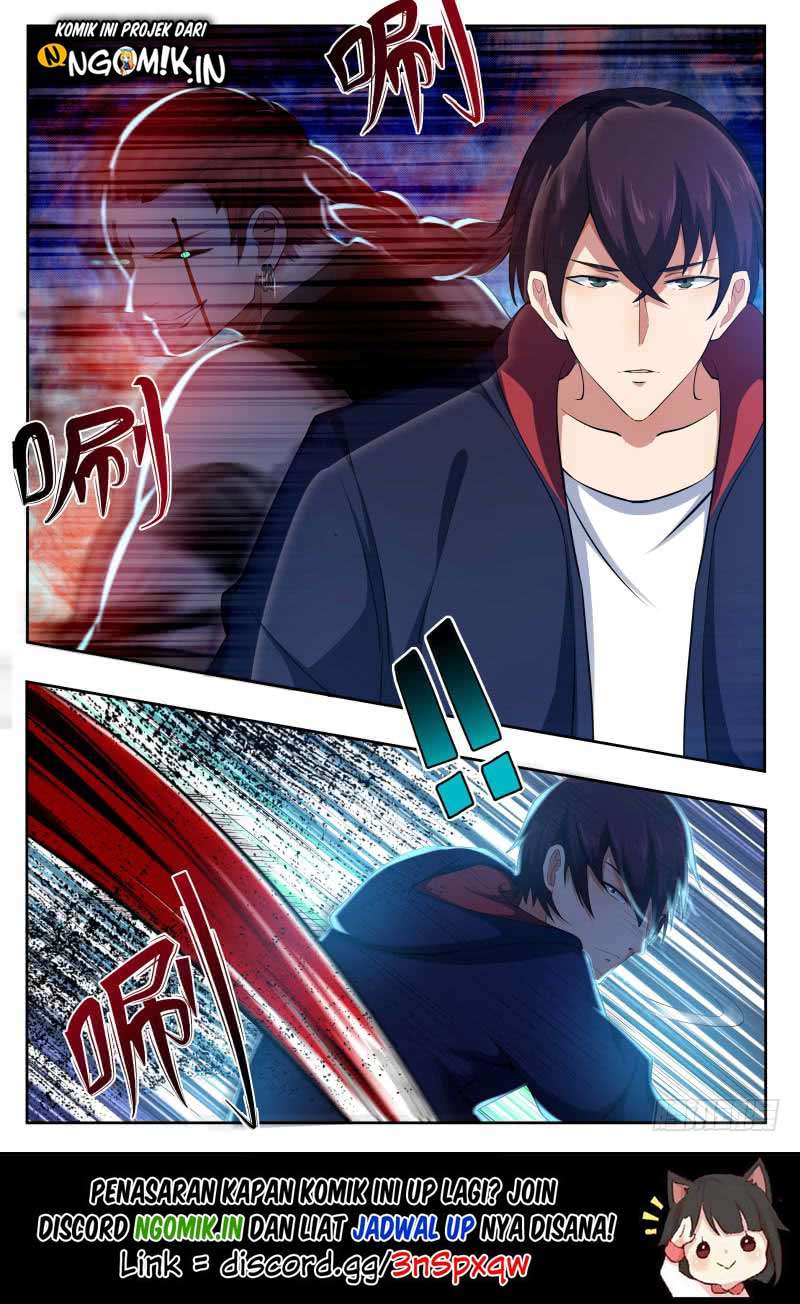 Zui Qiang Shen Wang Chapter 26 Gambar 3