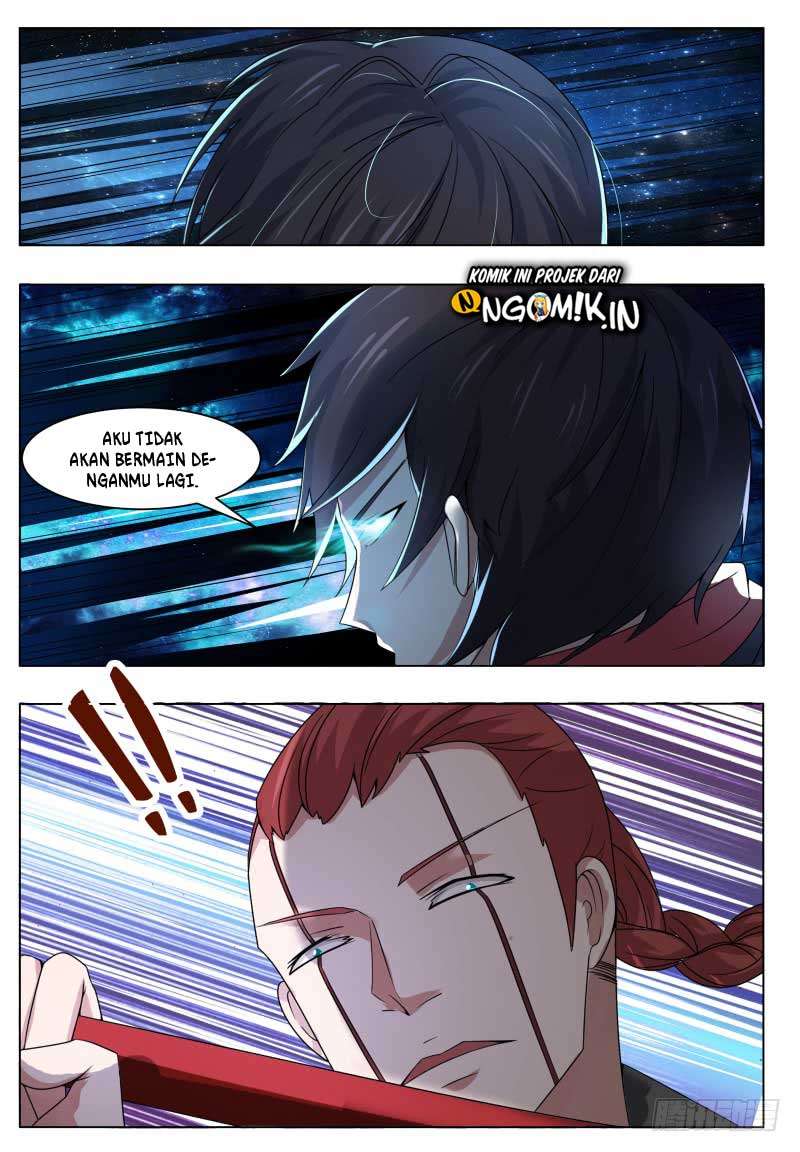 Zui Qiang Shen Wang Chapter 26 Gambar 7