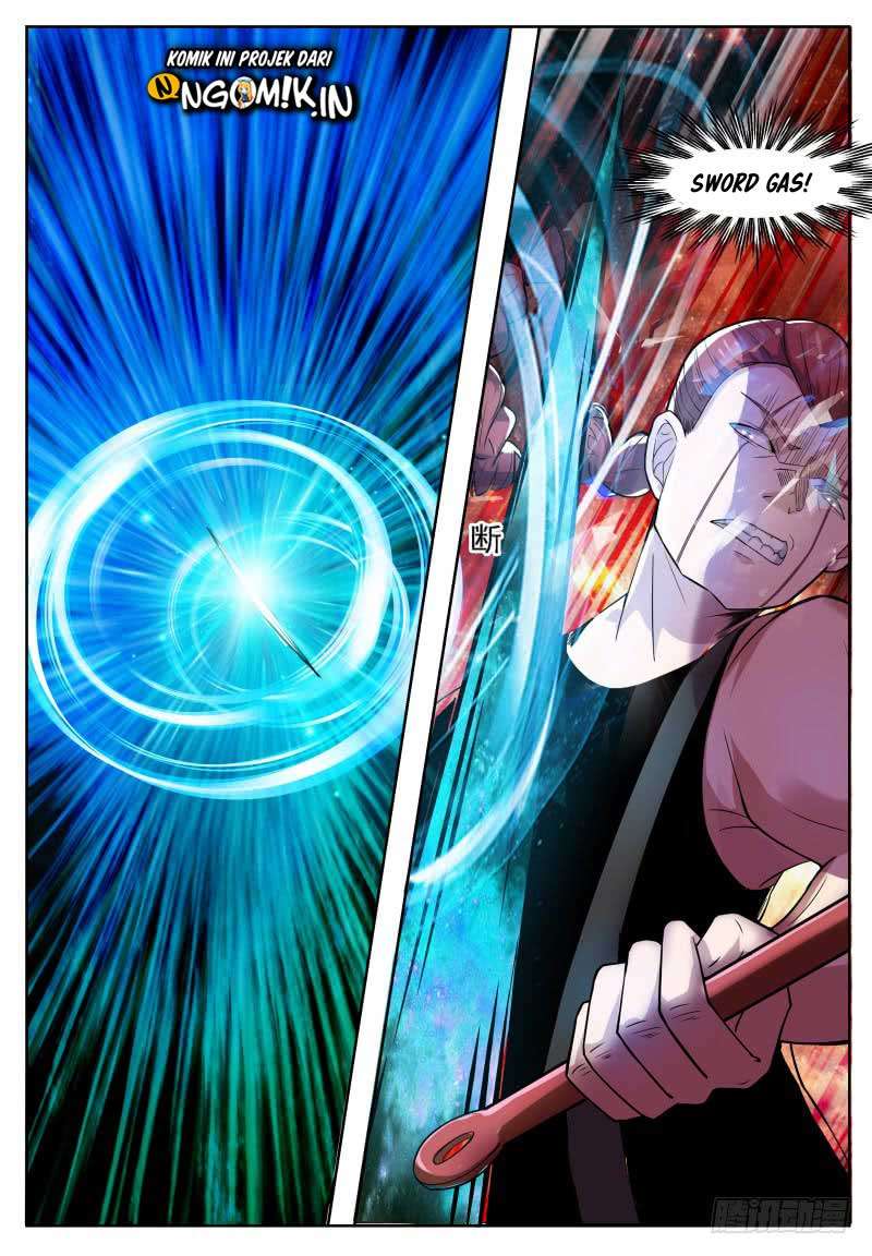 Zui Qiang Shen Wang Chapter 26 Gambar 8