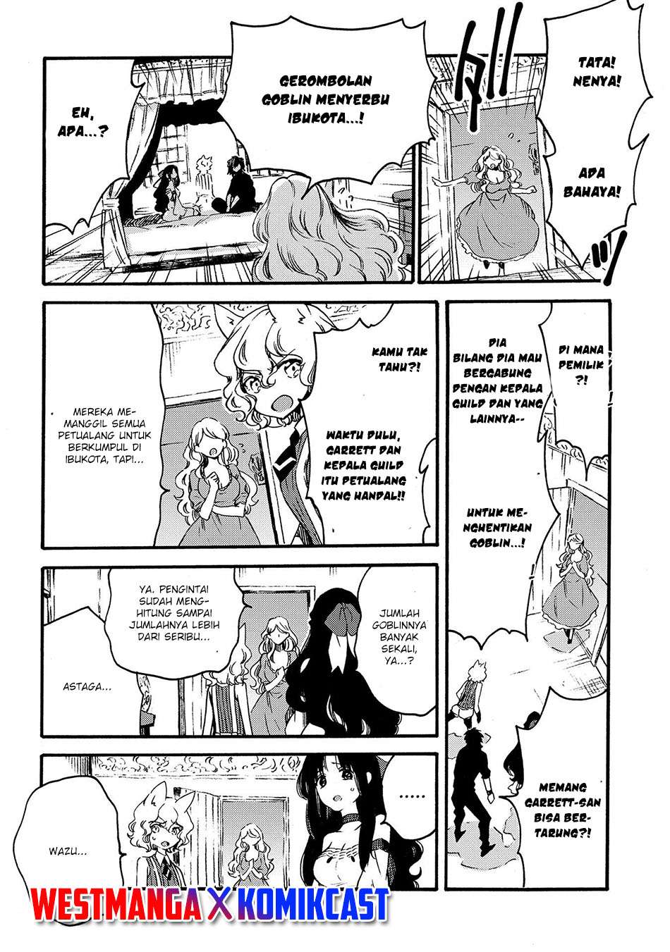 Sono Mono. Nochi ni…(Nariie Shinichirou) Chapter 13 Gambar 10