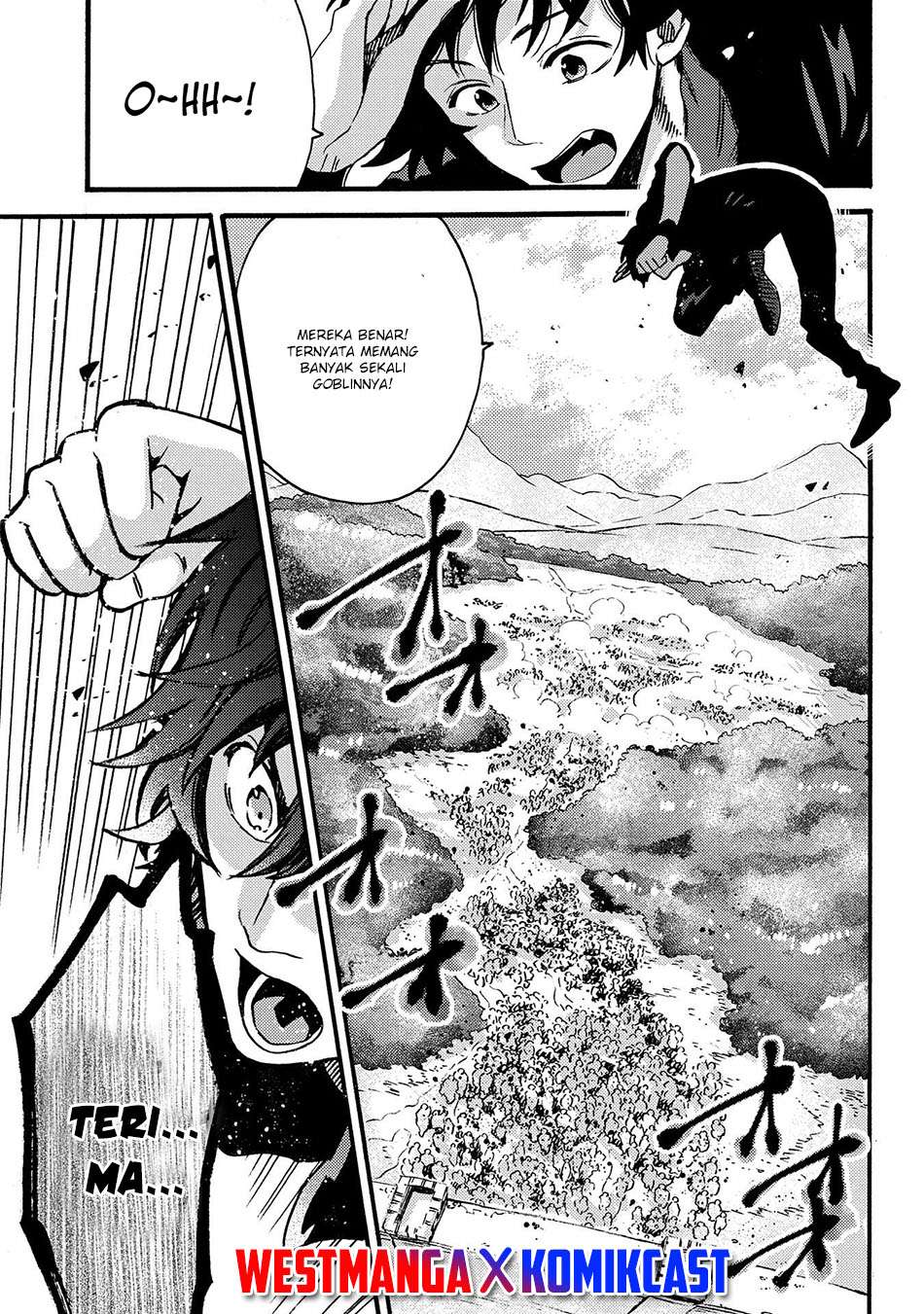 Sono Mono. Nochi ni…(Nariie Shinichirou) Chapter 13 Gambar 19