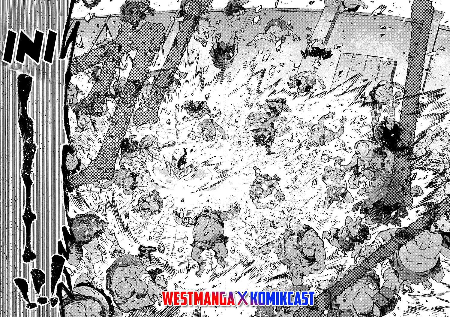 Sono Mono. Nochi ni…(Nariie Shinichirou) Chapter 13 Gambar 20