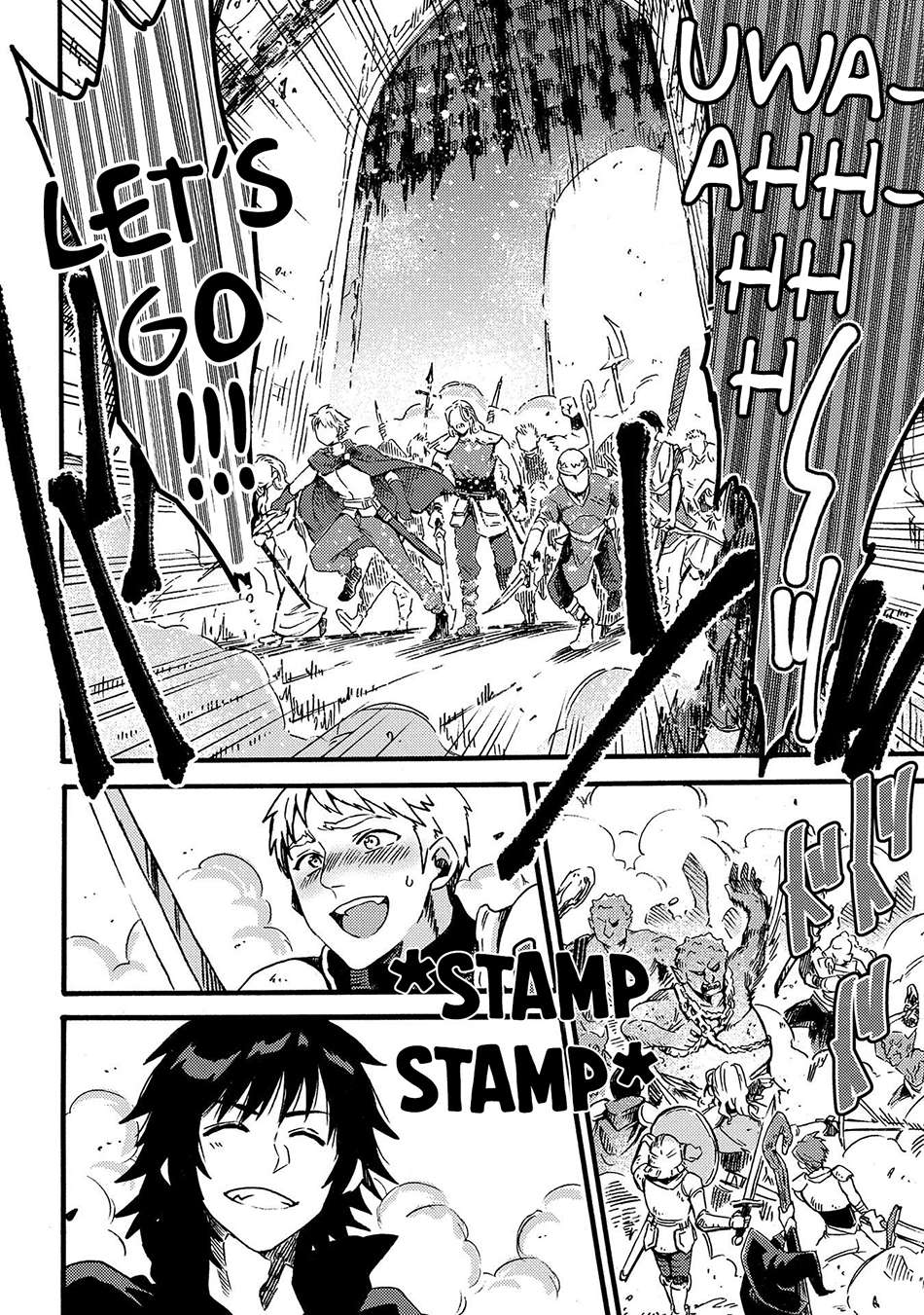 Sono Mono. Nochi ni…(Nariie Shinichirou) Chapter 13 Gambar 23