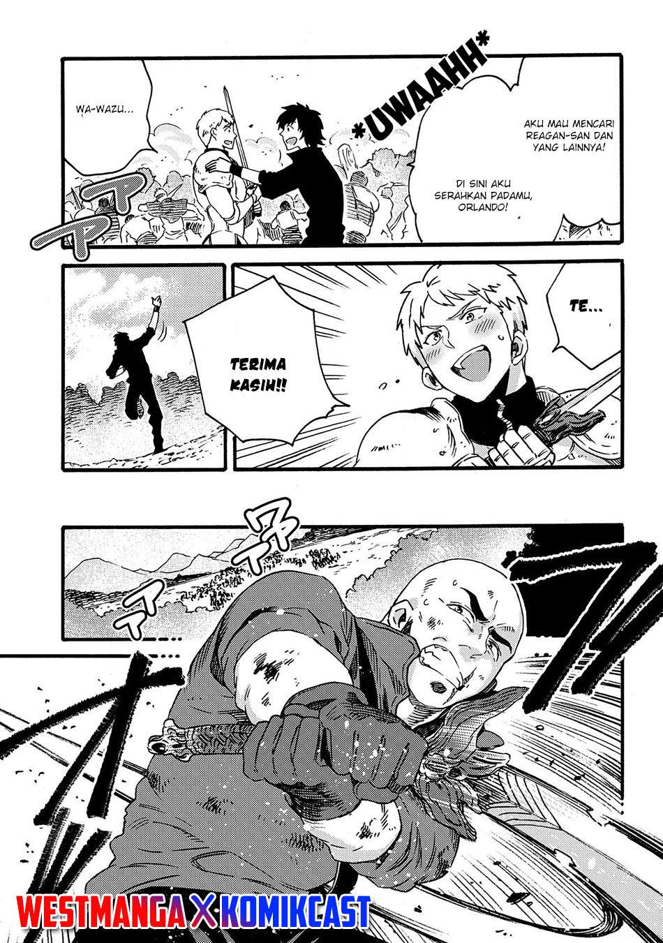 Sono Mono. Nochi ni…(Nariie Shinichirou) Chapter 13 Gambar 24