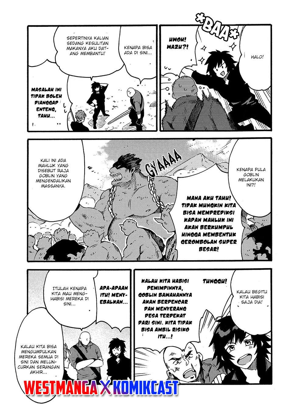 Sono Mono. Nochi ni…(Nariie Shinichirou) Chapter 13 Gambar 26