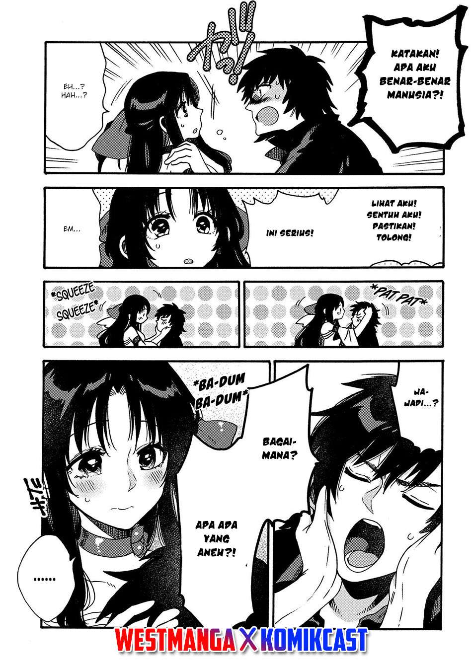 Sono Mono. Nochi ni…(Nariie Shinichirou) Chapter 13 Gambar 5