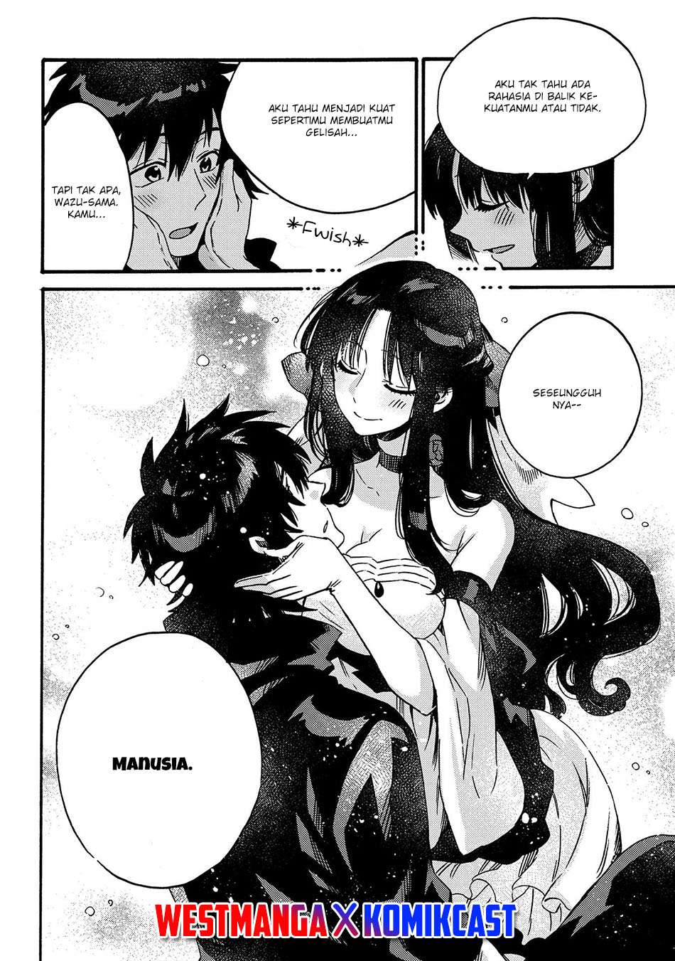 Sono Mono. Nochi ni…(Nariie Shinichirou) Chapter 13 Gambar 8